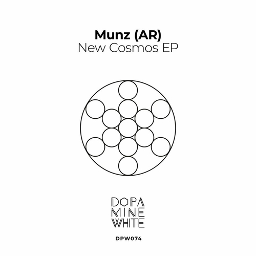 Munz (AR) - New Cosmos [DPW074]